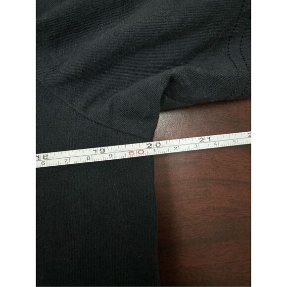 Under Armour Loose Fit Mens Short Sleeve Tee Shirt Size Small - Picture 9 of 9